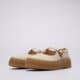 Moteriški laisvalaikio batai CLARKS TORHILL JANE 26186305 spalva kreminė