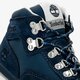 Vaikiški auliniai batai TIMBERLAND EURO HIKER LTHR FABRIC a1i23 spalva tamsiai mėlyna