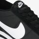 Vyriški kedai NIKE CORTEZ BASIC NYLON 819720-011 spalva juoda