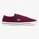 Vaikiški inkariukai LACOSTE MARCEL 316 2 732spj0105r56 spalva tamsiai raudona
