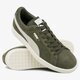Vyriški kedai PUMA SUEDE CLASSIC + 36324227 spalva žalia