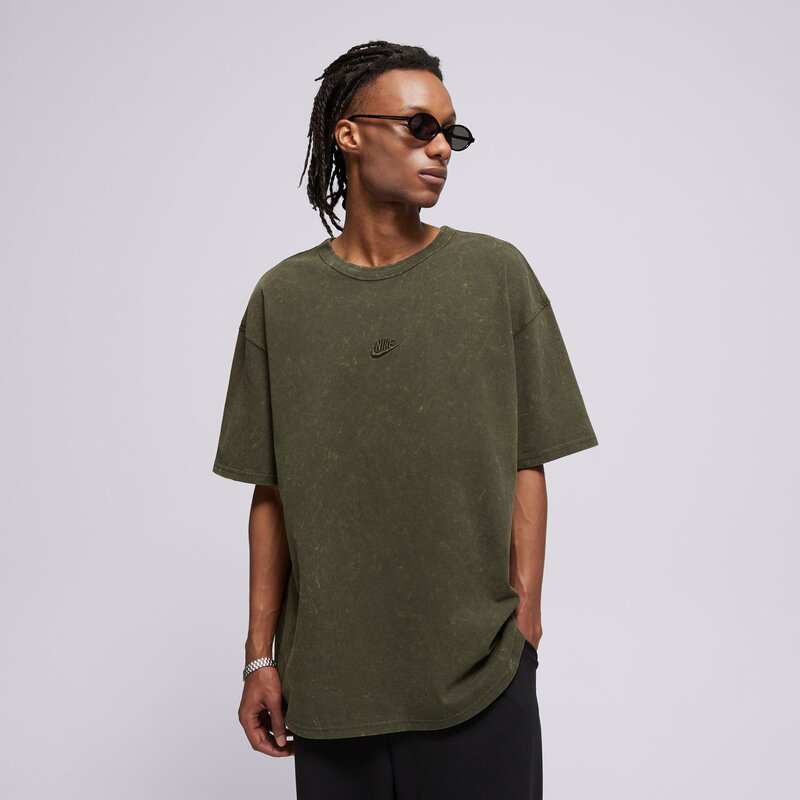 NIKE MARŠKINĖLIAI M NSW TEE M90 SSNL PRE ESS S25