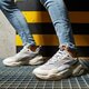 Moteriški kedai PUMA THUNDER COLOUR BLOCK WN'S 37096002 spalva daugiaspalvė