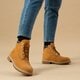 TIMBERLAND ALBURN 6 INCH WP BOOT tb1a2fx62311 spalva geltona