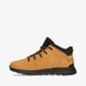 Vaikiški auliniai batai TIMBERLAND SPRINT TREKKER MID WP tb0a2hrx2311 spalva geltona
