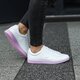 Moteriški kedai LACOSTE CARNABY EVO 118 3 735spw00101t6 spalva balta