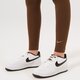 Moteriškos kelnės NIKE TAMPRĖS HIGH WAISTED LOGO dm4651-259 spalva ruda