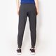 Moteriškos kelnės NIKE KELNĖS W NSW GYM CLC PANT 854957032 spalva pilka