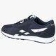 Vyriški kedai REEBOK CL NYLON  39749 spalva tamsiai mėlyna