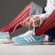 Moteriški kedai ADIDAS SL 72 OG W ji0199 spalva miętowy