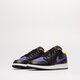 Vaikiški kedai AIR JORDAN 1 LOW BG  553560-075 spalva juoda