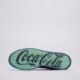 Vyriški kedai ADIDAS SUPERSTAR II COCA-COLA kh6891 spalva juoda