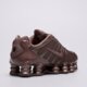 Moteriški kedai NIKE W SHOX TL SE ib1087-500 spalva ruda
