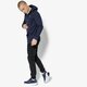 Vyriški marškinėliai NIKE MARŠKINĖLIAI SS M NSW TEE PHOTO RED 892167-100 spalva balta
