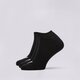 Moteriškos kojinės ADIDAS KOJINĖS LINER SOCKS 3P jv7399 spalva juoda