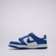 Vaikiški kedai NIKE DUNK LOW BG fb9109-131 spalva mėlyna