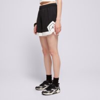 ŠORTAI W JORDAN SPT DMND SHORT 4" BLACK/WHITE/WHITE/BLACK