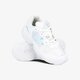 Vaikiški kedai ADIDAS YUNG-96 C ee6741 spalva balta