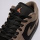 Vyriški kedai JORDAN AIR 1 LOW SE  ib7109-005 spalva ruda