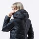 Moteriška žieminė striukė ADIDAS STRIUKĖ W CW NUVIC JKT bs0985 spalva juoda
