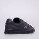 Vyriški kedai LACOSTE CARNABY PIQUEE 123 1 SMA 745sma002395k spalva tamsiai mėlyna
