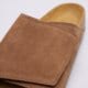 Vyriškos šlepetės BIRKENSTOCK SOLANA 1031997 spalva ruda
