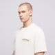 Vyriški marškinėliai DICKIES MARŠKINĖLIAI BUILDER TEE dk0a85syc481 spalva balta