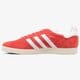 Vyriški kedai ADIDAS GAZELLE  b37944 spalva raudona