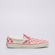 Moteriški kedai VANS CLASSIC SLIP-ON  vn000bvzbj11 spalva rožinė