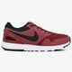 Vyriški kedai NIKE AIR VIBENNA SE 902807600 spalva tamsiai raudona