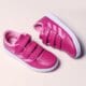Vaikiški kedai ADIDAS ALTASPORT CF K ba7460 spalva rožinė