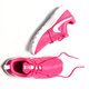 NIKE ROSHE ONE (PS) 749422611 spalva rožinė