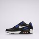 Vaikiški kedai NIKE AIR MAX 90 NN GS fv0369-001 spalva juoda