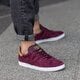 ADIDAS 350 bb5289 spalva tamsiai raudona
