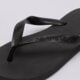 Moteriškos šlepetės HAVAIANAS TOP 4000029-0090 spalva juoda