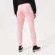 Moteriškos kelnės ELLESSE KELNĖS HALLOULI JOG PANTS LPINK sgk13652808 spalva rožinė