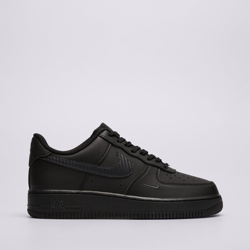 NIKE AIR FORCE 1 07' TECH ESS