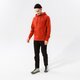 Vyriškas džemperis VANS DŽEMPERIS SU GOBTUVU MN VERSA STANDARD HOODIE vn0a49snsq61 spalva raudona