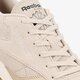 REEBOK CL LTHR GOLDEN NEUTRALS bd3744 spalva rusvai gelsva