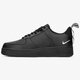 Vyriški kedai NIKE AIR FORCE 1 '07 LV8 UTILITY aj7747-001 spalva juoda