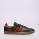 Vyriški kedai ADIDAS SAMBA OG ig6173 spalva tamsiai mėlyna