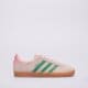 Vaikiški kedai ADIDAS GAZELLE J jp7128 spalva rožinė
