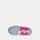 Vaikiški kedai NIKE AIR MAX 90 LTR SE dv1844-100 spalva balta
