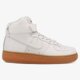 Moteriški kedai NIKE WMNS AIR FORCE 1 HI SE 860544001 spalva balta