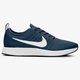 Vyriški kedai NIKE DUALTONE RACER 918227400 spalva tamsiai mėlyna