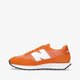 Vyriški kedai NEW BALANCE 237  ms237cd spalva oranžinė