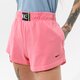 Moteriški šortai NIKE ŠORTAI W NSW WASH SHORT HR cz9856-675 spalva rožinė