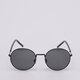 Moteriški akiniai nuo saulės VANS AKINIAI LEVELER SUNGLASSES vn000hefblk1 spalva juoda