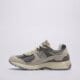 Vyriški kedai NEW BALANCE 2002 PROTECTION PACK m2002rda spalva pilka