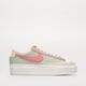 Moteriški kedai NIKE BLAZER LOW PLATFORM dm9464-001 spalva daugiaspalvė